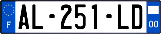 AL-251-LD