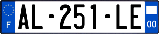 AL-251-LE