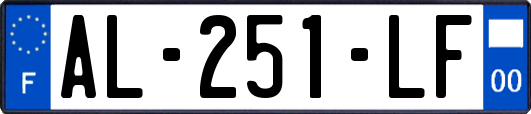 AL-251-LF