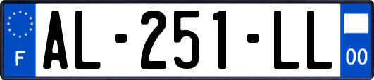 AL-251-LL