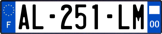 AL-251-LM