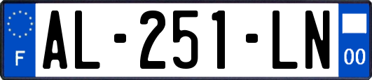 AL-251-LN