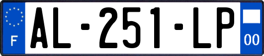 AL-251-LP