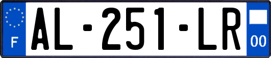 AL-251-LR