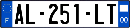 AL-251-LT