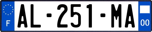 AL-251-MA