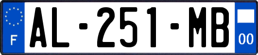 AL-251-MB