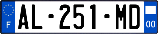 AL-251-MD