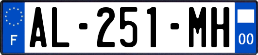 AL-251-MH
