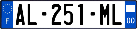 AL-251-ML