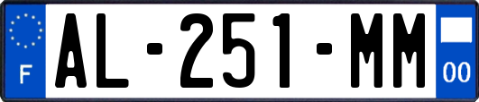 AL-251-MM