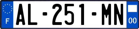 AL-251-MN