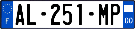 AL-251-MP