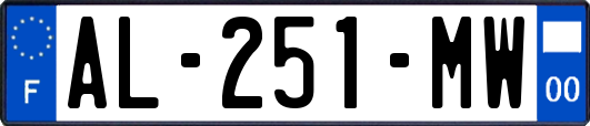 AL-251-MW