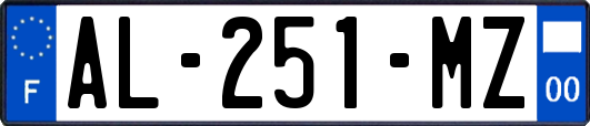 AL-251-MZ