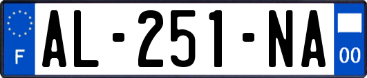 AL-251-NA