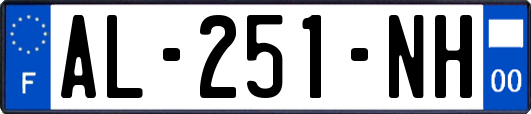 AL-251-NH