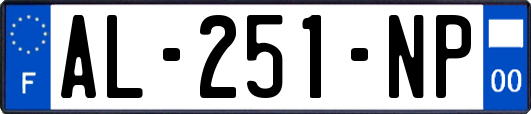 AL-251-NP