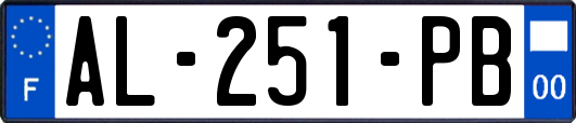 AL-251-PB