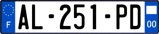AL-251-PD