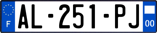 AL-251-PJ
