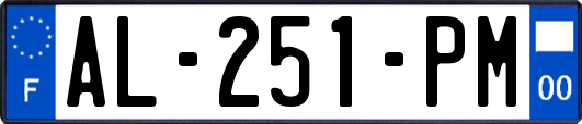 AL-251-PM