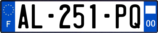 AL-251-PQ