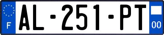 AL-251-PT