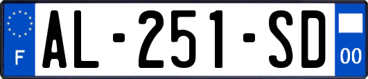 AL-251-SD