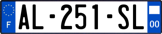 AL-251-SL