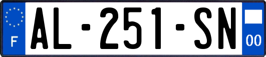 AL-251-SN