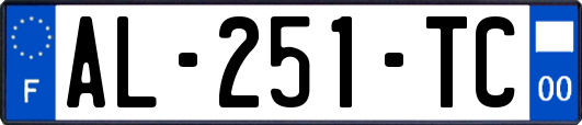 AL-251-TC