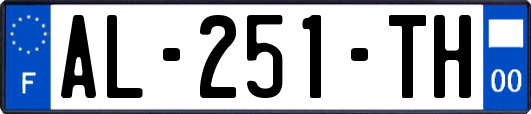 AL-251-TH