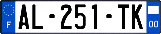 AL-251-TK