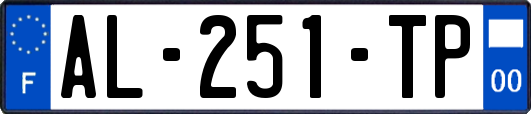 AL-251-TP