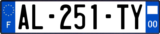 AL-251-TY