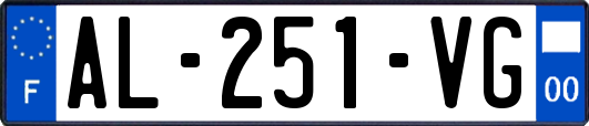 AL-251-VG