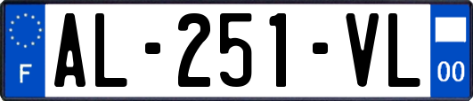 AL-251-VL