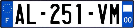 AL-251-VM