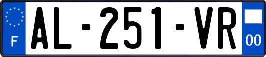AL-251-VR