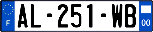 AL-251-WB
