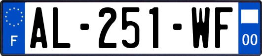 AL-251-WF