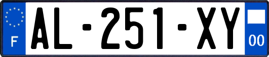 AL-251-XY