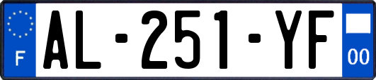 AL-251-YF