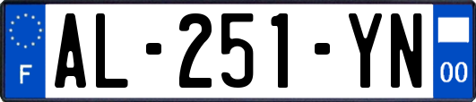 AL-251-YN