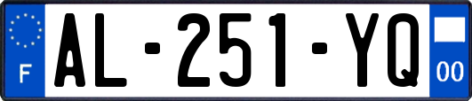 AL-251-YQ