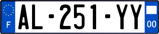AL-251-YY