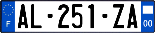 AL-251-ZA