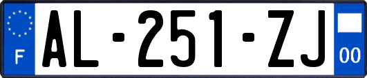 AL-251-ZJ