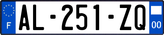 AL-251-ZQ